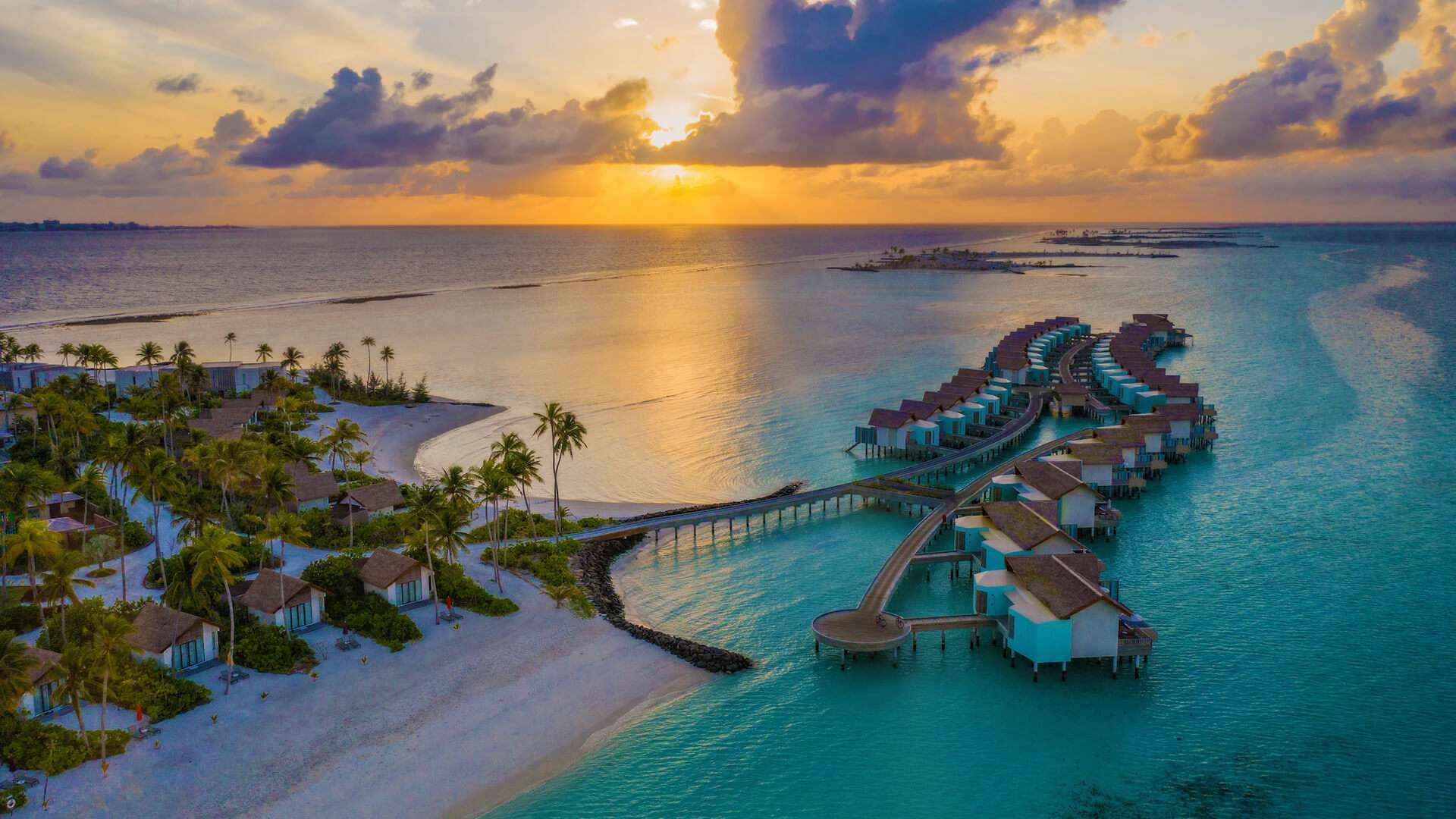Maldives 0