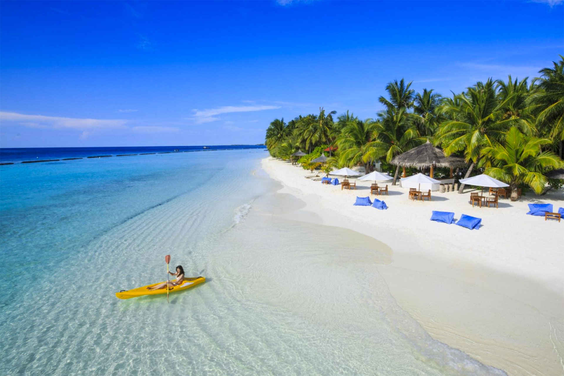 Maldives 2