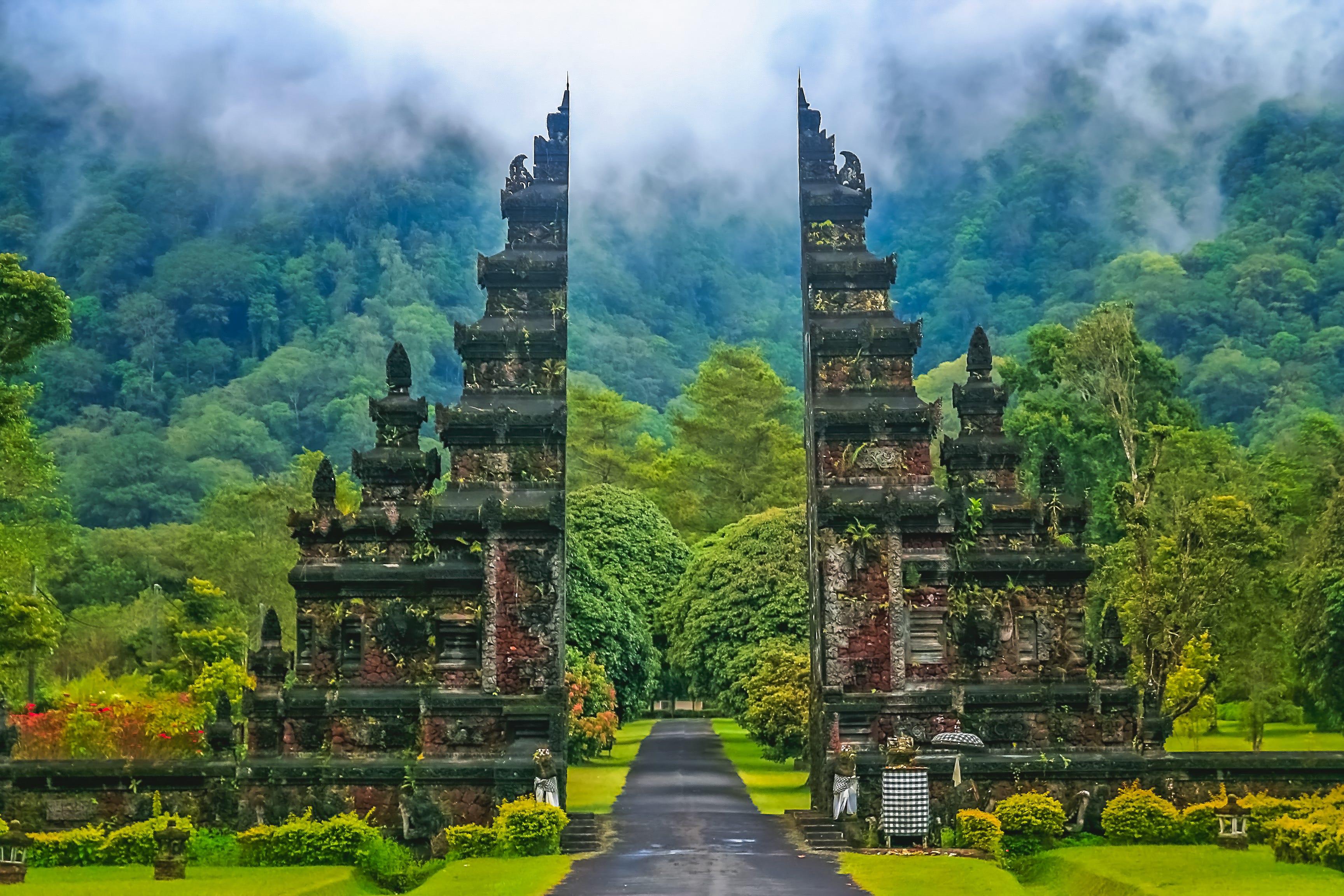 Bali, Indonesia 0